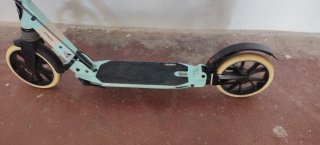 Patinete Oxelo 7 XL