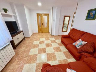 Piso en venta en Valdepeñas