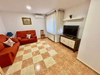 Piso en venta en Valdepeñas
