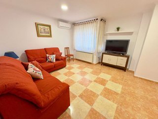 Piso en venta en Valdepeñas