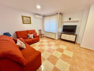 Piso en venta en Valdepeñas