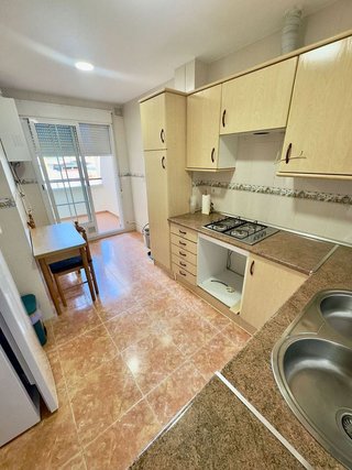 Piso en venta en Valdepeñas