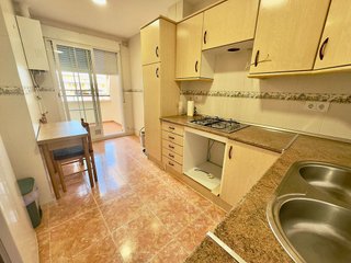 Piso en venta en Valdepeñas