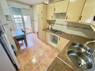 Piso en venta en Valdepeñas