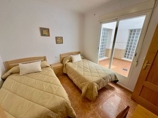Piso en venta en Valdepeñas