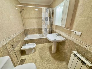 Piso en venta en Valdepeñas