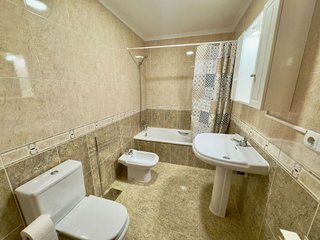 Piso en venta en Valdepeñas