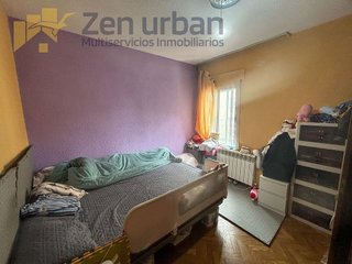 Piso en venta en El Nido-Las Fuentes en Parla