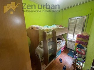 Piso en venta en El Nido-Las Fuentes en Parla