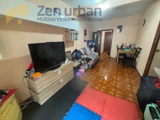 Piso en venta en El Nido-Las Fuentes en Parla