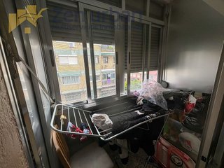 Piso en venta en El Nido-Las Fuentes en Parla