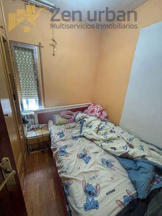 Piso en venta en El Nido-Las Fuentes en Parla