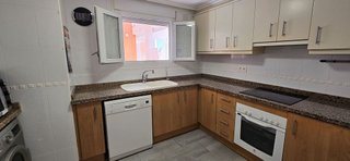 Piso en venta en Les Marines/Las Marinas en Dénia