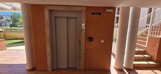 Piso en venta en Les Marines/Las Marinas en Dénia