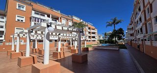 Piso en venta en Les Marines/Las Marinas en Dénia