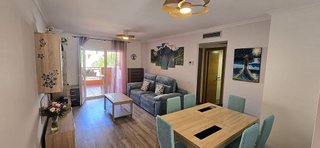 Piso en venta en Les Marines/Las Marinas en Dénia