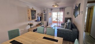 Piso en venta en Les Marines/Las Marinas en Dénia
