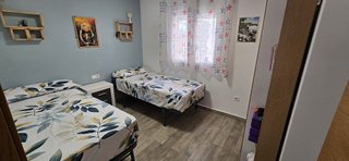 Piso en venta en Les Marines/Las Marinas en Dénia
