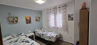 Piso en venta en Les Marines/Las Marinas en Dénia