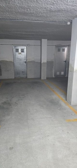 Piso en venta en Les Marines/Las Marinas en Dénia