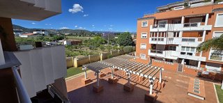 Piso en venta en Les Marines/Las Marinas en Dénia