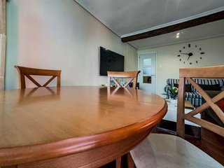 Piso en venta en Cuatro Caminos en Santander