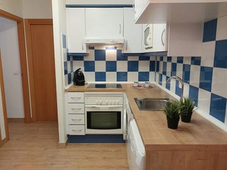 Piso en venta en Zona Playa de la Concha en Oropesa del Mar/Orpesa
