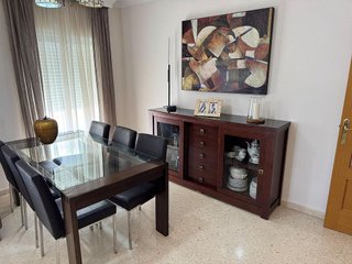 Ático en venta en Puerto - Plaza de Toros en Estepona