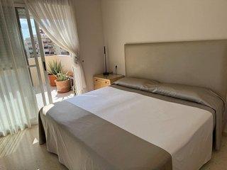 Ático en venta en Puerto - Plaza de Toros en Estepona