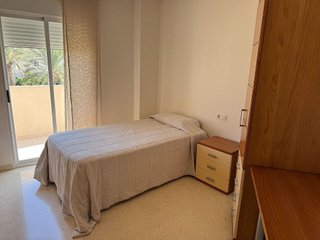 Ático en venta en Puerto - Plaza de Toros en Estepona