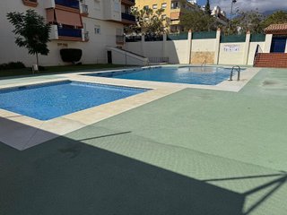 Ático en venta en Puerto - Plaza de Toros en Estepona