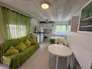 Piso en venta en Centro en Alcazares, Los