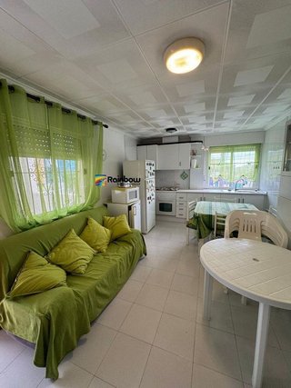 Piso en venta en Centro en Alcazares, Los