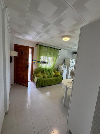 Piso en venta en Centro en Alcazares, Los