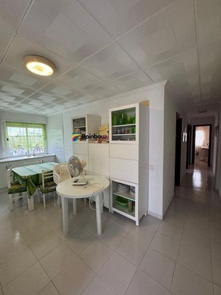 Piso en venta en Centro en Alcazares, Los