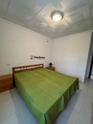 Piso en venta en Centro en Alcazares, Los