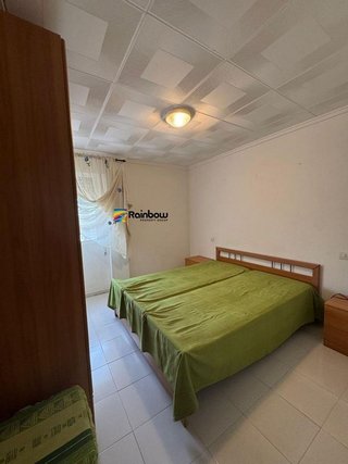 Piso en venta en Centro en Alcazares, Los