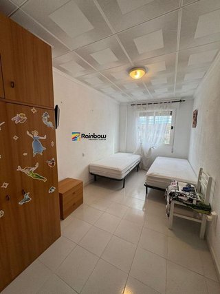 Piso en venta en Centro en Alcazares, Los