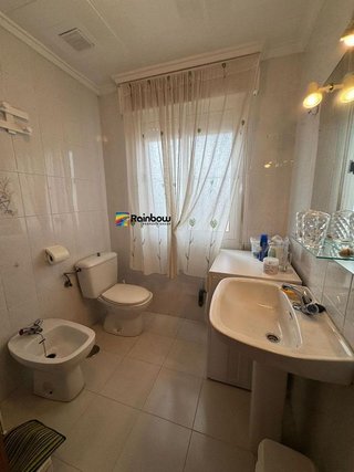Piso en venta en Centro en Alcazares, Los
