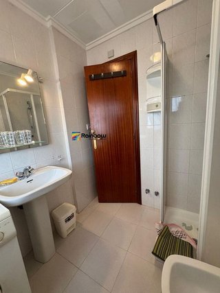 Piso en venta en Centro en Alcazares, Los