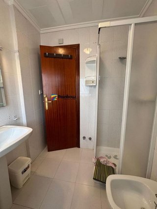 Piso en venta en Centro en Alcazares, Los