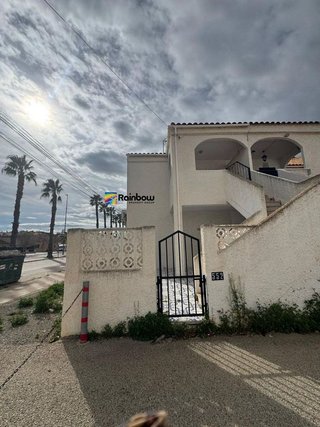 Piso en venta en Centro en Alcazares, Los