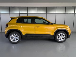 Jeep Avenger 1.2 100cv 2025