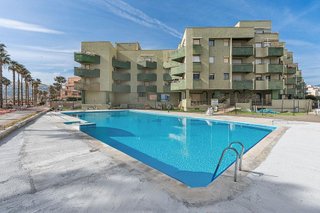 Piso en venta en Salobreña