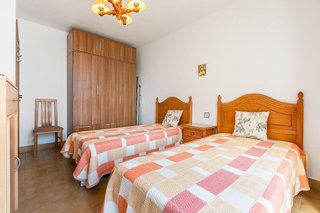 Piso en venta en Salobreña