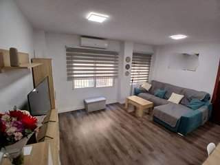 Piso en venta en Pueblo de Cullera en Cullera