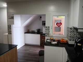 Piso en venta en Pueblo de Cullera en Cullera