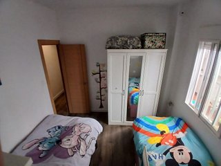 Piso en venta en Pueblo de Cullera en Cullera