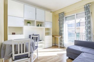 Piso en venta en Ciudad Jardín - Parque Roma en Zaragoza