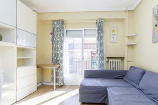 Piso en venta en Ciudad Jardín - Parque Roma en Zaragoza